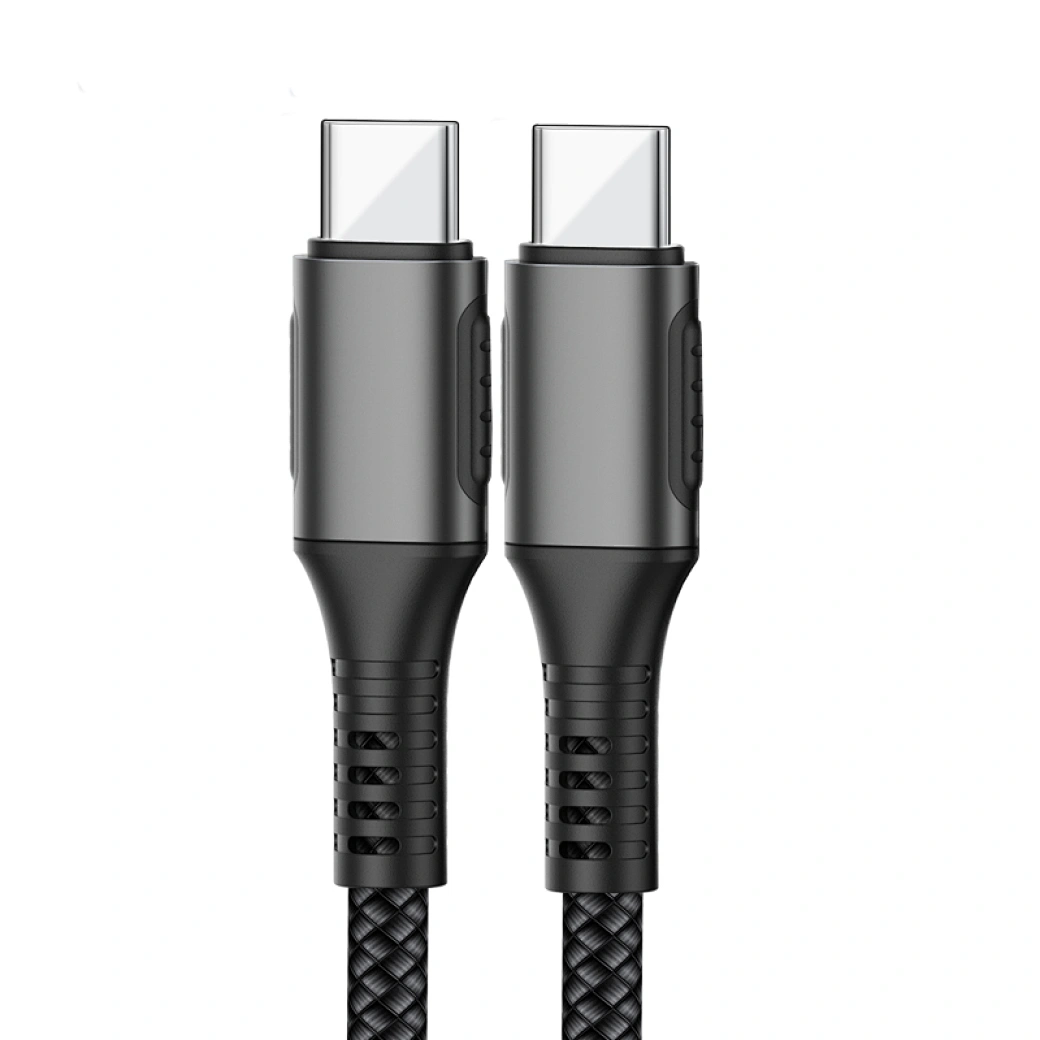 Kabel PD Type-c to Type-c 100W "F20"