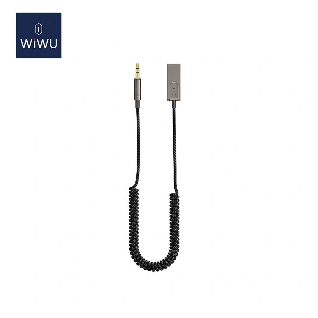 Bluetooth adapter Wiwu "YP04"