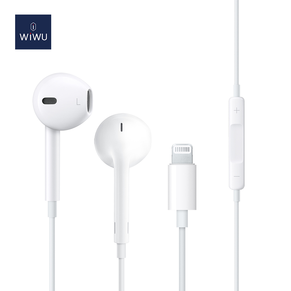 Simli qulaqlıq Lightning earbuds 302