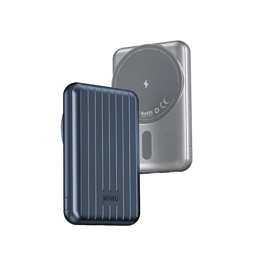 Xarici akkumulyator Wiwu PP02 5000 mAh