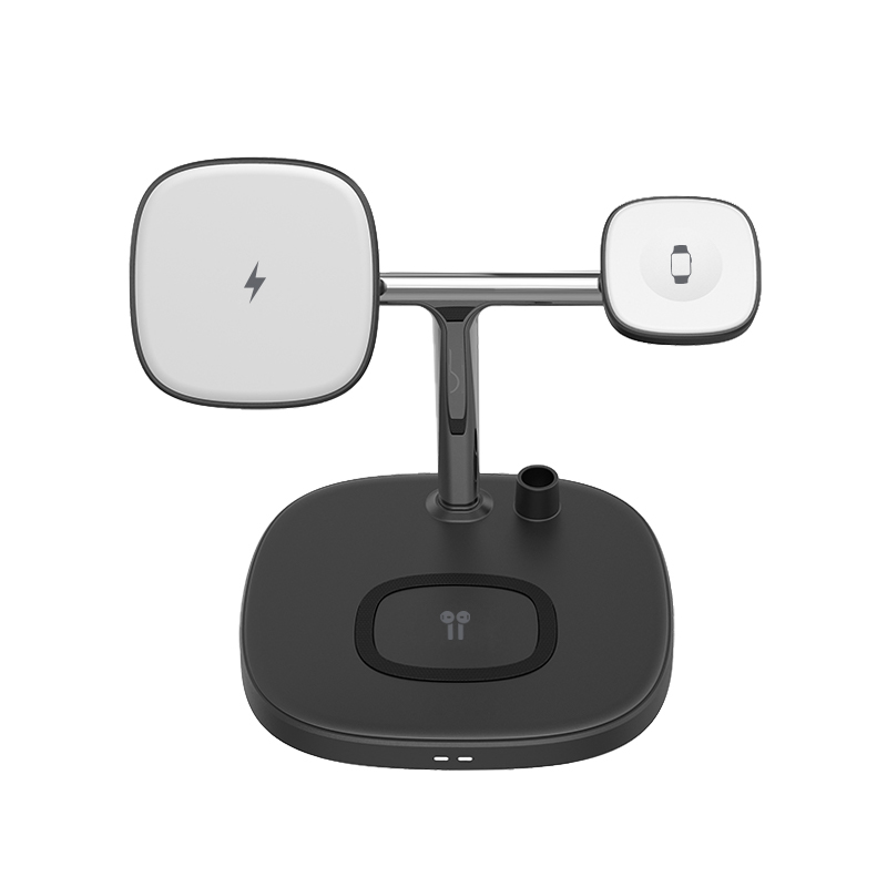 Simsiz (Wireless) enerji ötürücü 4 in 1 "M8"