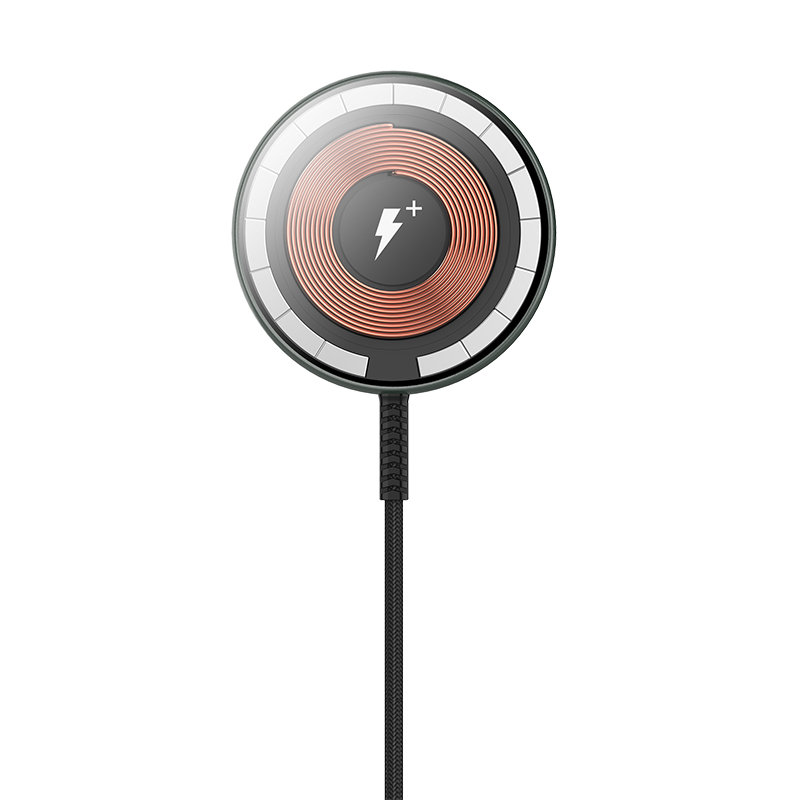 Simsiz (Wireless) enerji ötürücü "M14"