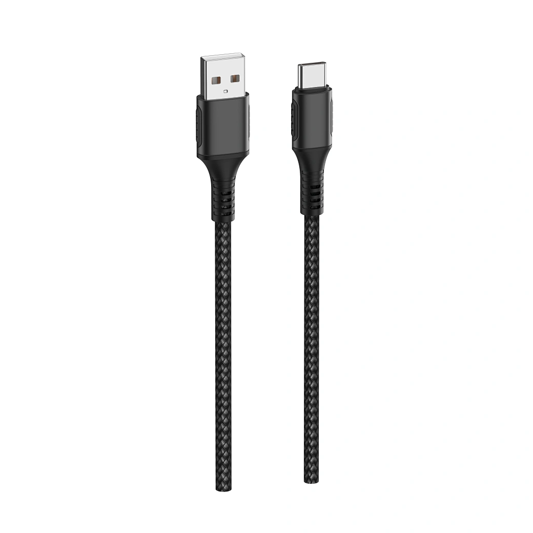Kabel USB to Type-C 45W "F12"