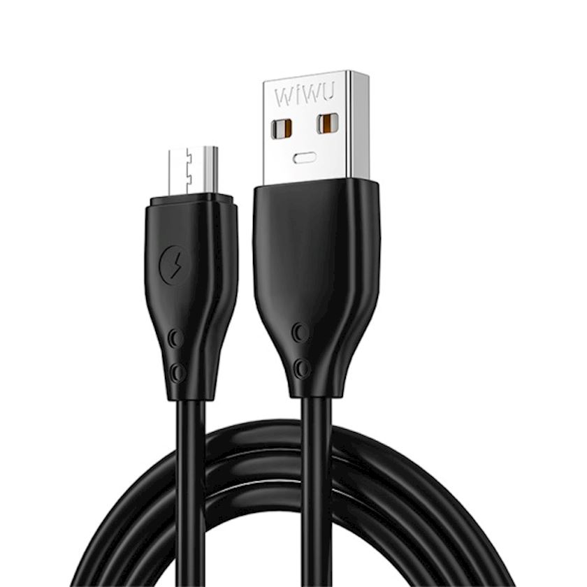 Kabel USB to MicroUSB "Pioneer Series Wi-C001"