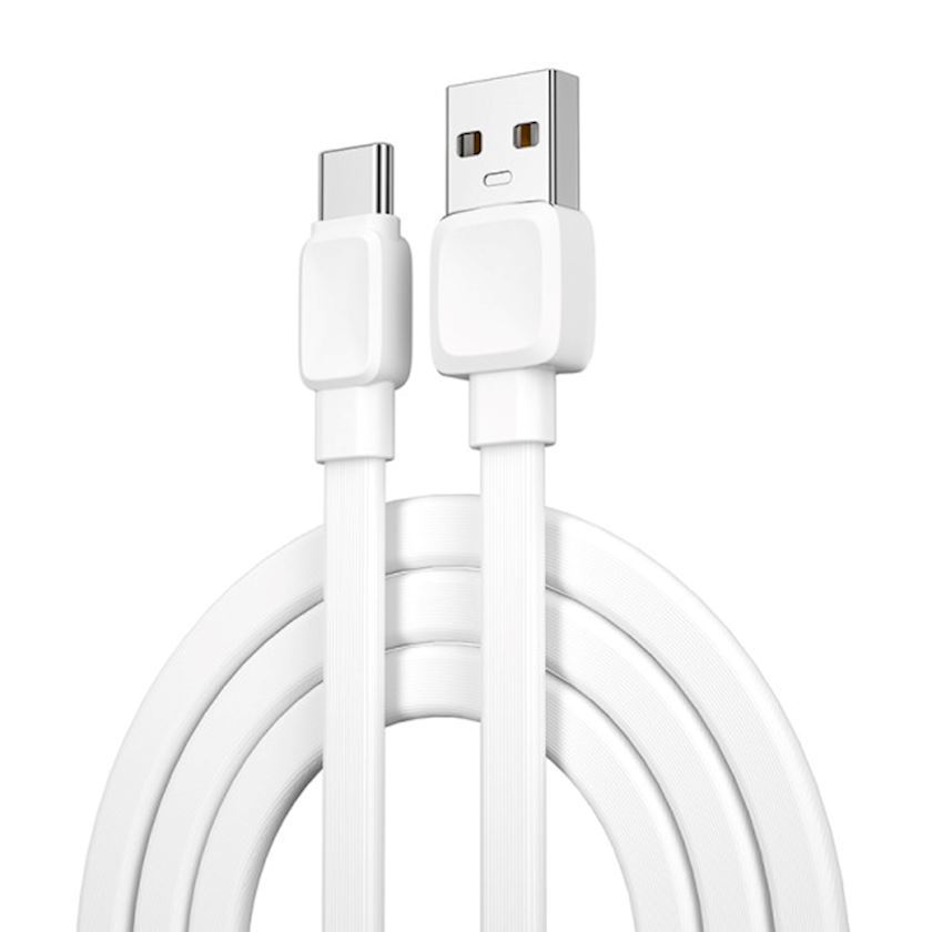 Kabel USB to Type-C "Bravo Series Wi-C003"