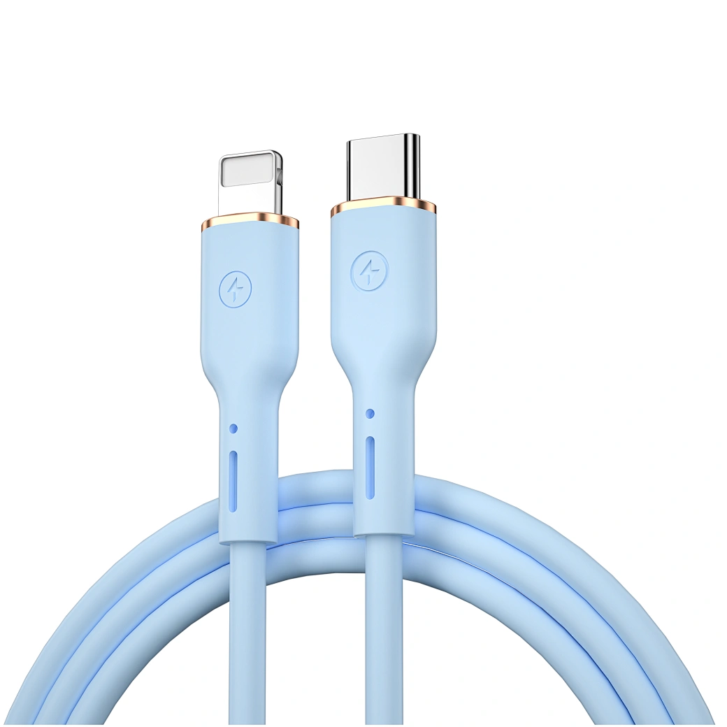 Kabel USB to Lightning "Vitality YQ01"
