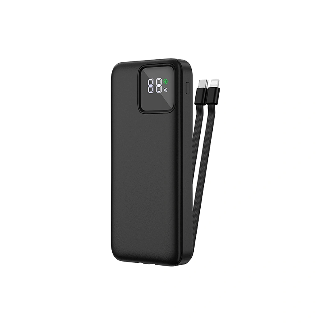 Xarici akkumulyator Wiwu "JC-18" 10000 mAh