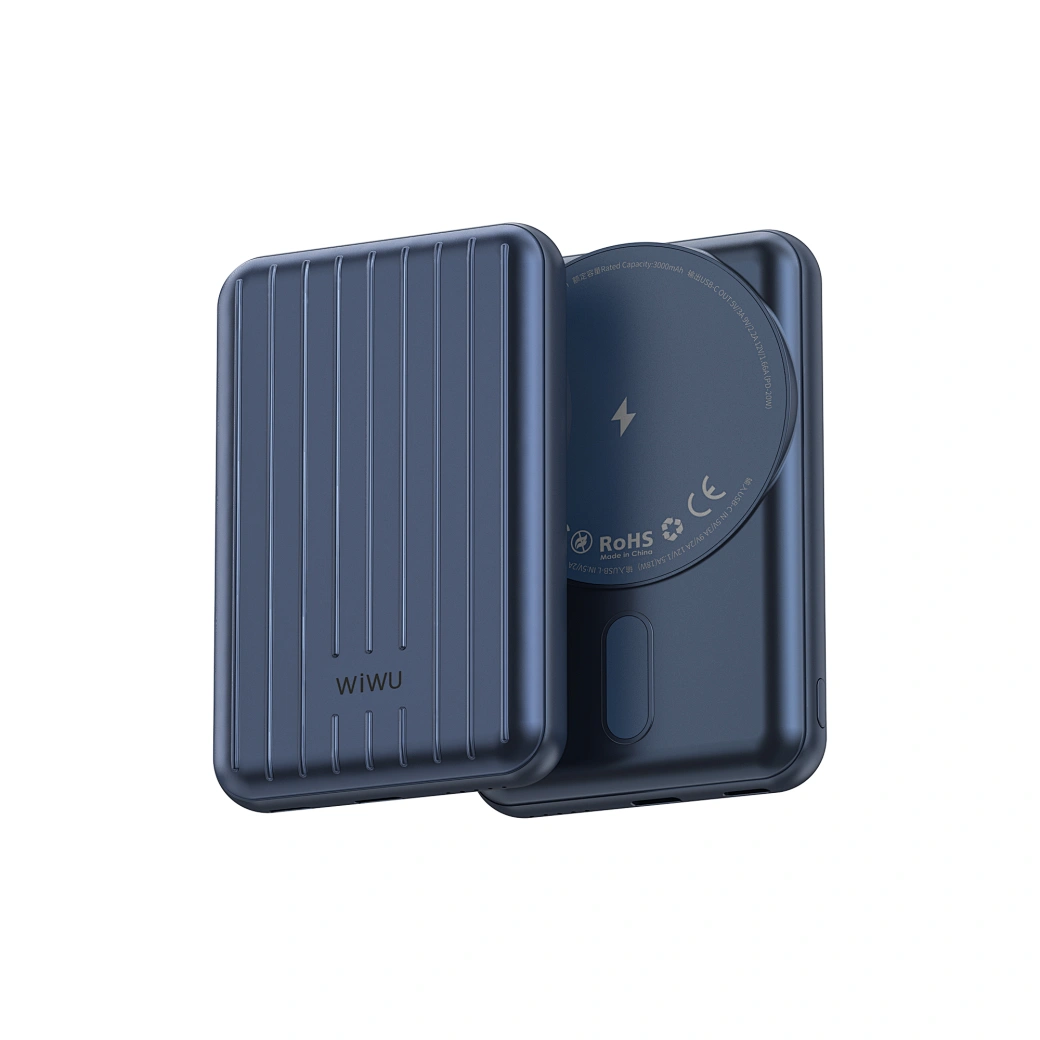 Xarici akkumulyator Wiwu PP02 5000 mAh