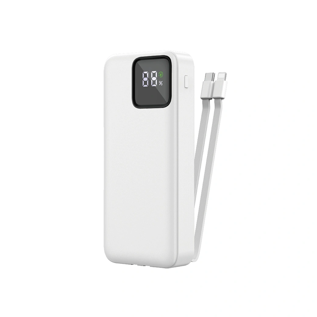 Xarici akkumulyator Wiwu JC-22 20000 mAh