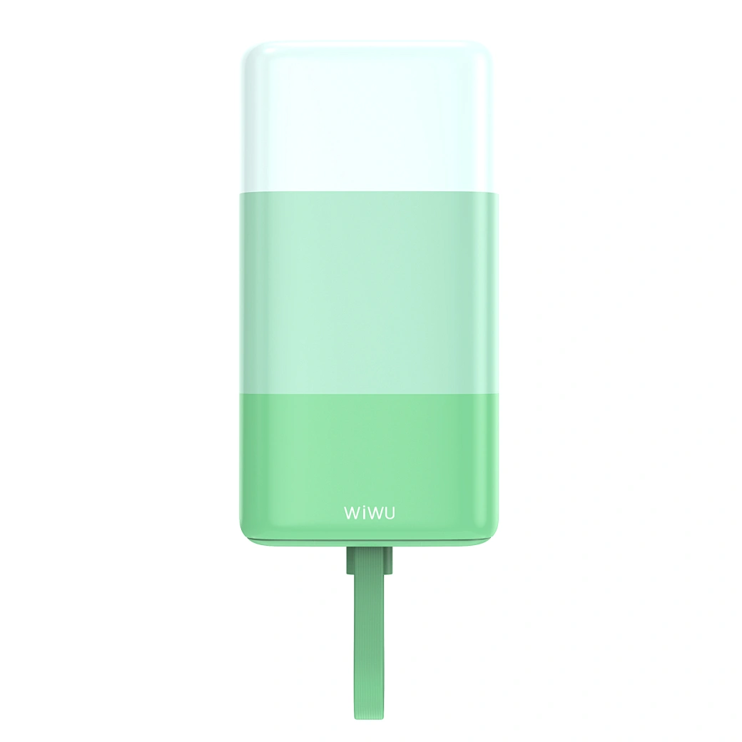 22.5W Candy PowerBank