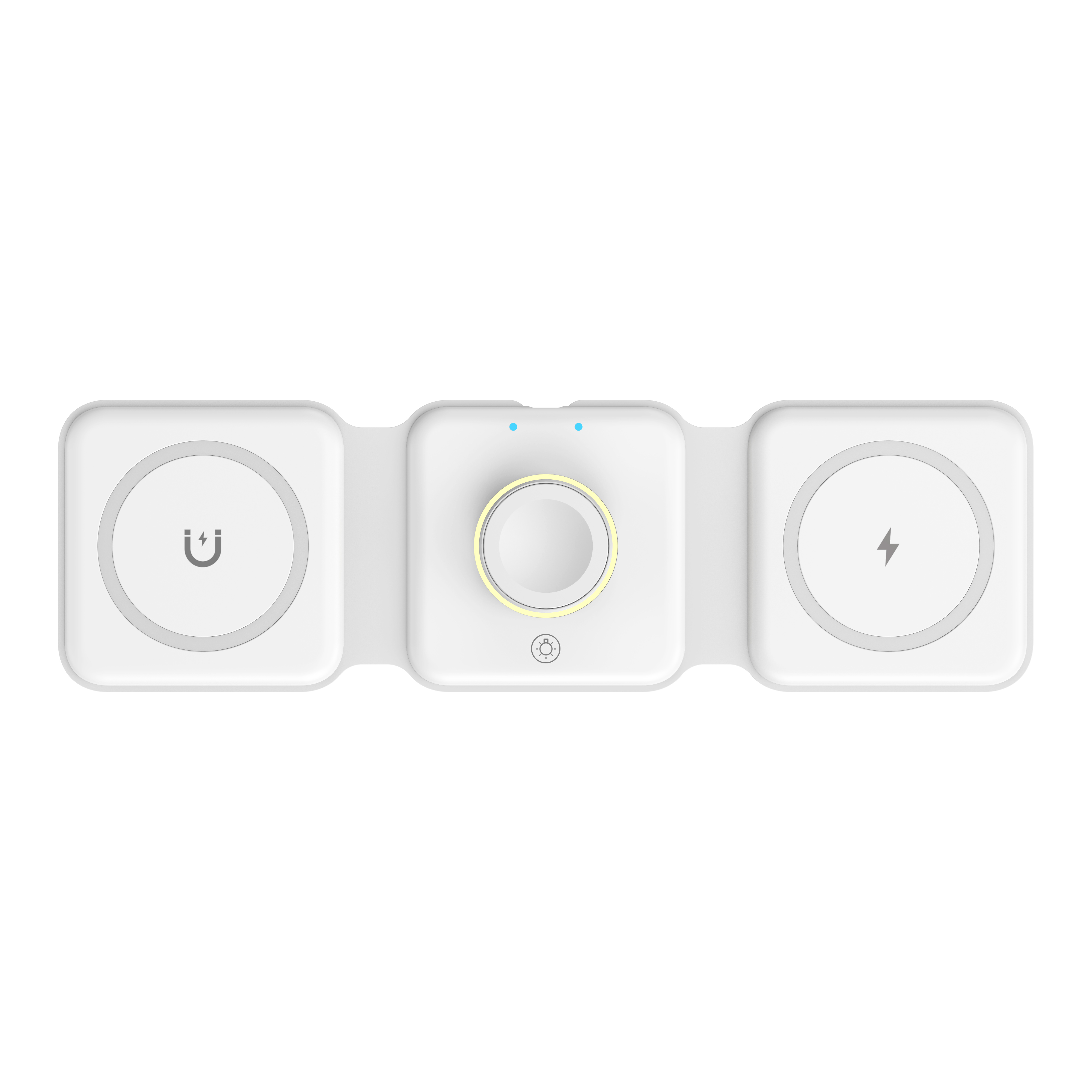 Simsiz (Wireless) enerji ötürücü "M6"