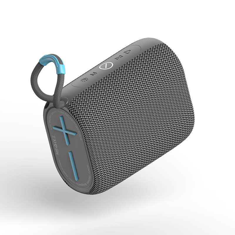 WIreless Dinamik P26