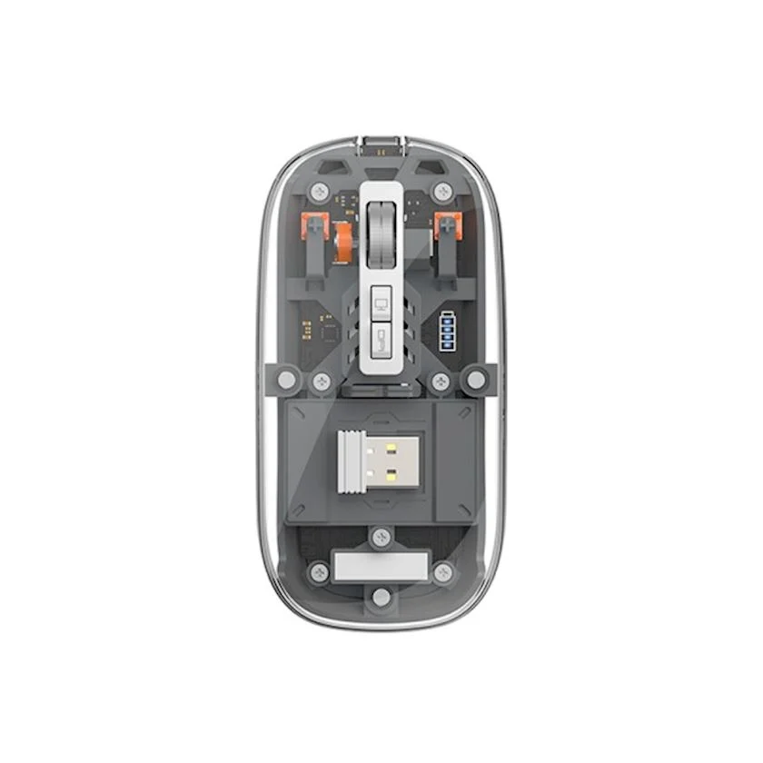 Simsiz mouse "Crystal WM105"