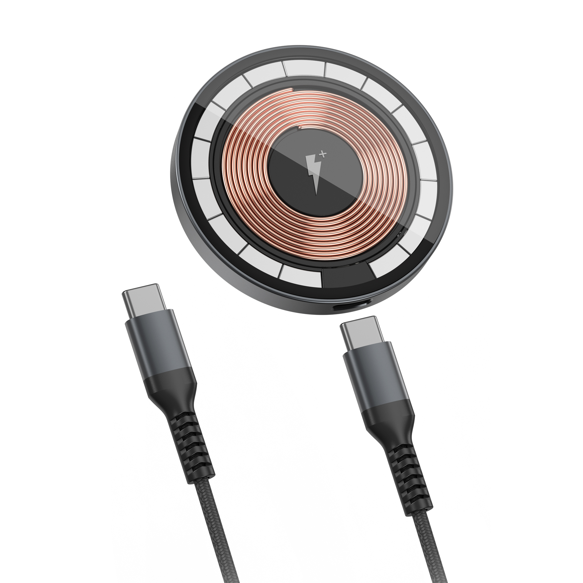Simsiz (Wireless) enerji ötürücü "M17"