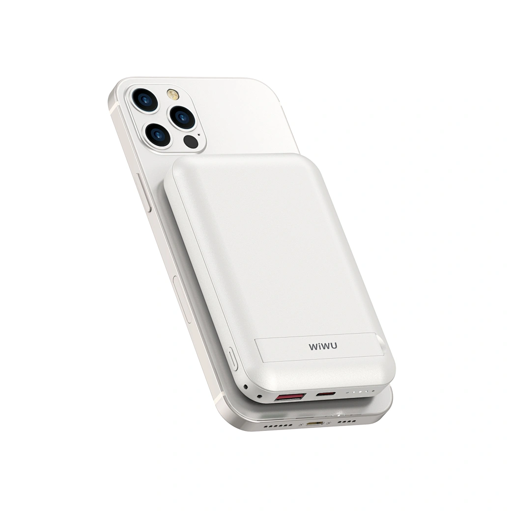 Xarici akkumulyator Wiwu SC10000 10000 mAh