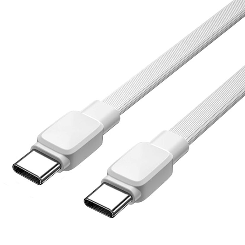 Kabel PD Type-c to Type-c 60W "Wi-C004"