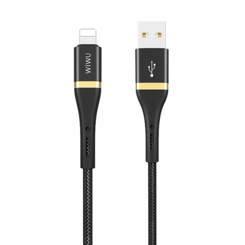 Kabel USB to Lightning 1.2M "ED-100"