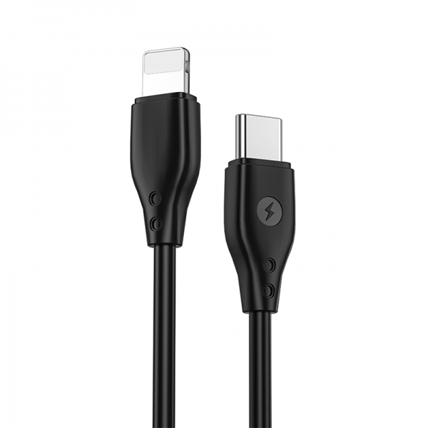 Kabel PD Type-c to Lightning "Wi-C002"