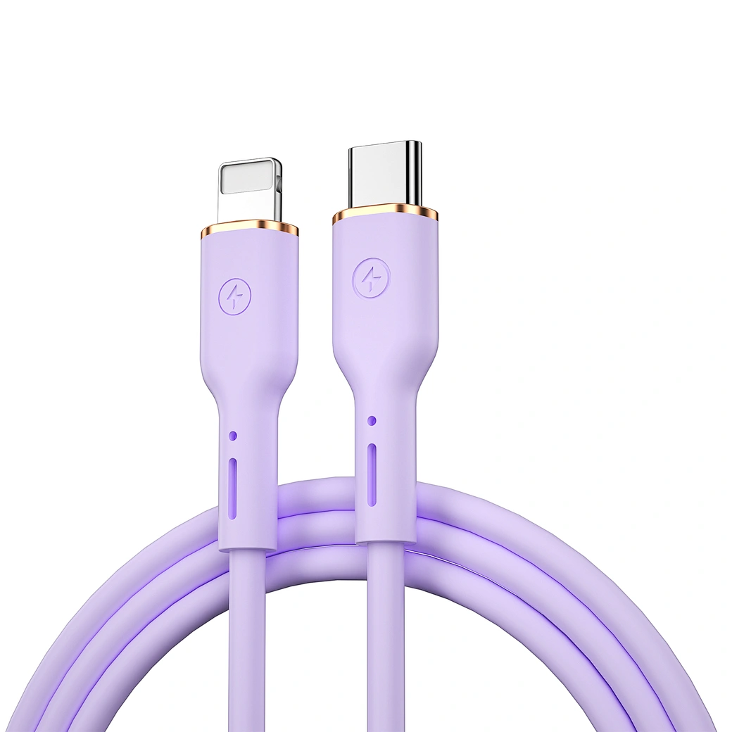 Kabel USB to Lightning "Vitality YQ01"