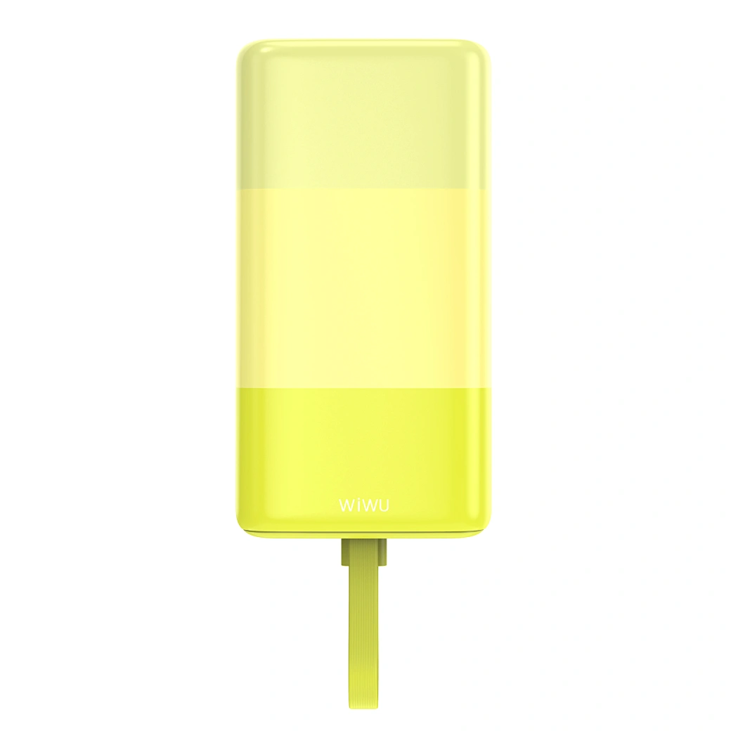 22.5W Candy PowerBank