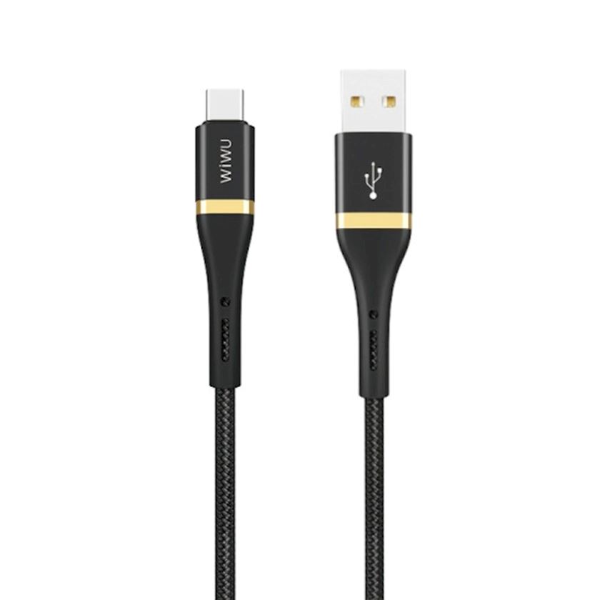 Kabel USB to Type-C 3M "ED-101"