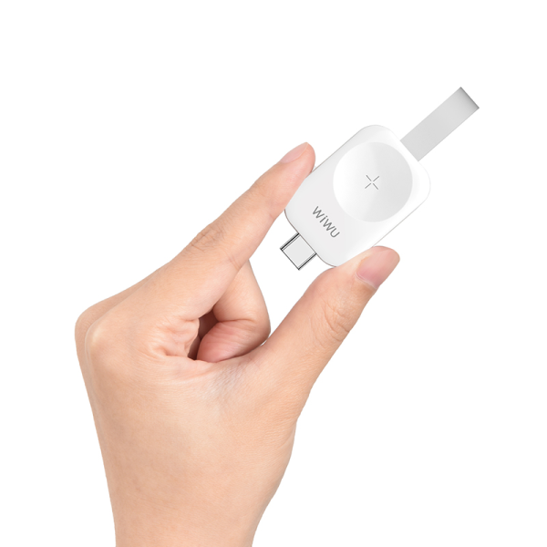 Simsiz enerji toplama cihazı Apple watch "M16"