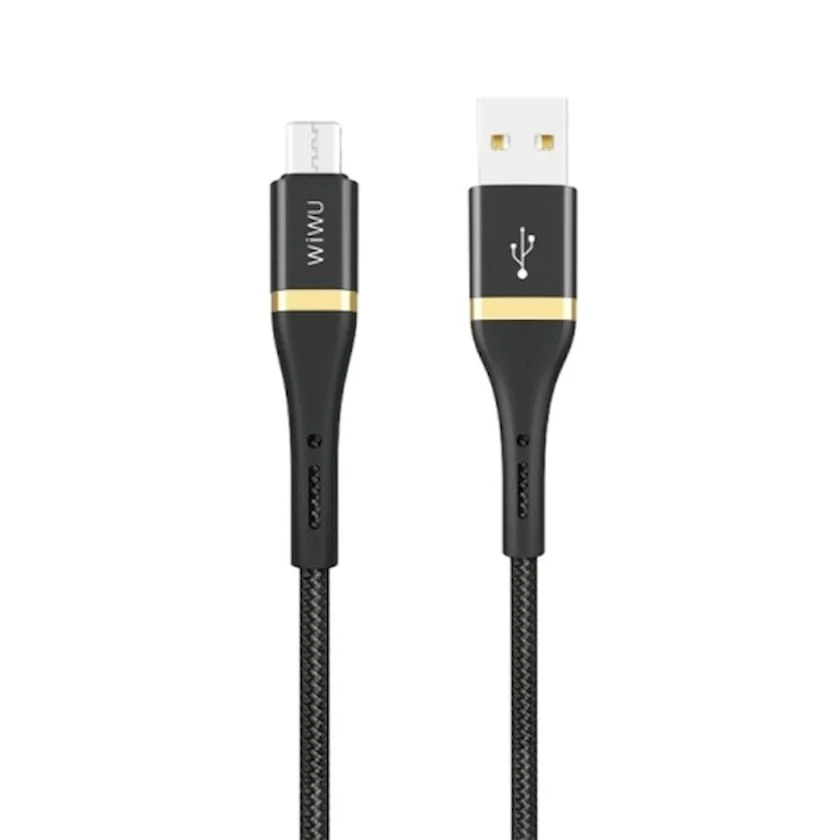 Kabel USB to MicroUSB 2M "ED-102"