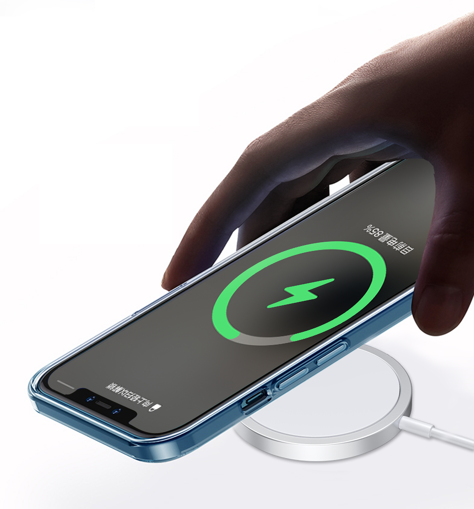 Simsiz (Wireless) enerji ötürücü "M5"