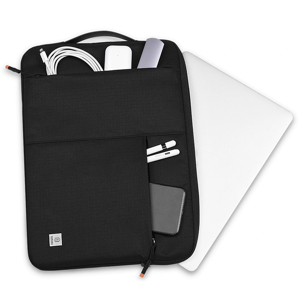Laptop çantası "Alpha Slim Sleeve"