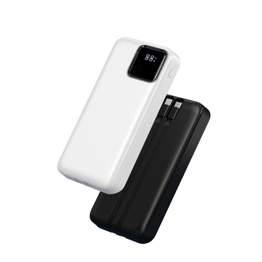 Xarici akkumulyator Wiwu JC-22 20000 mAh