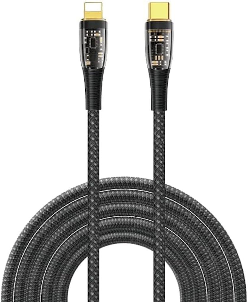Kabel PD Type-c to Lightning 20W "TM01"