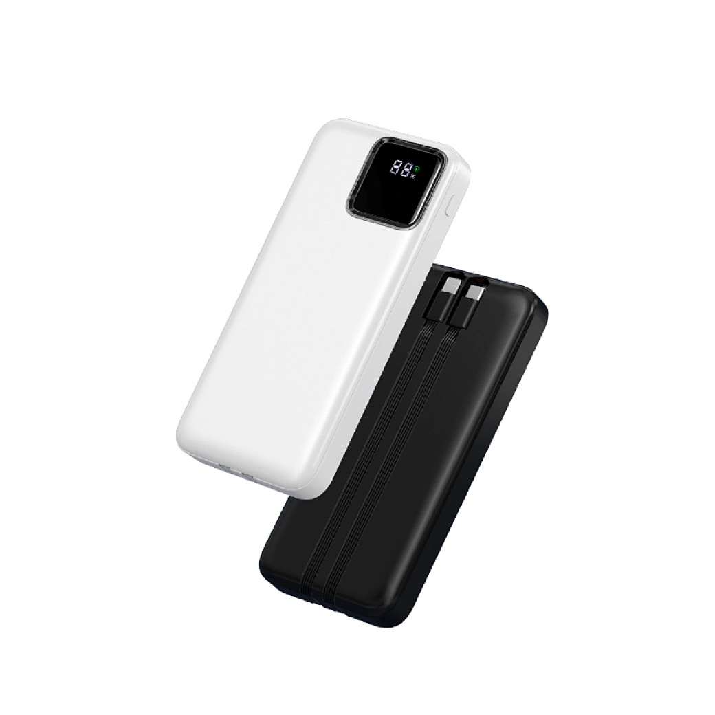 Xarici akkumulyator Wiwu "JC-18" 10000 mAh