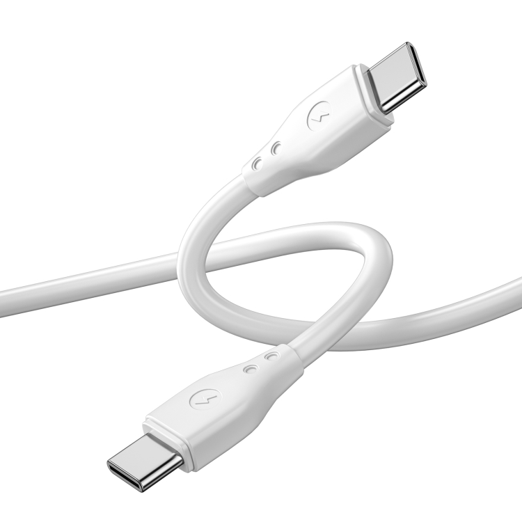 Kabel Type-C to Type-C  67W "Pioneer Series Wi-C002"