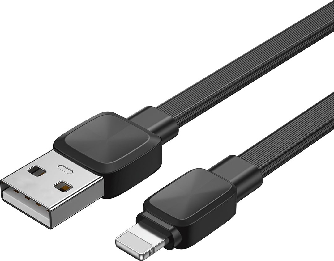 Kabel USB to Lightning "Bravo Series Wi-C003"