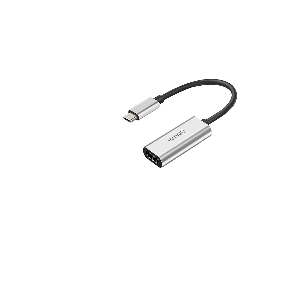 Type-C to HDMI çevirici  "ALPHA"