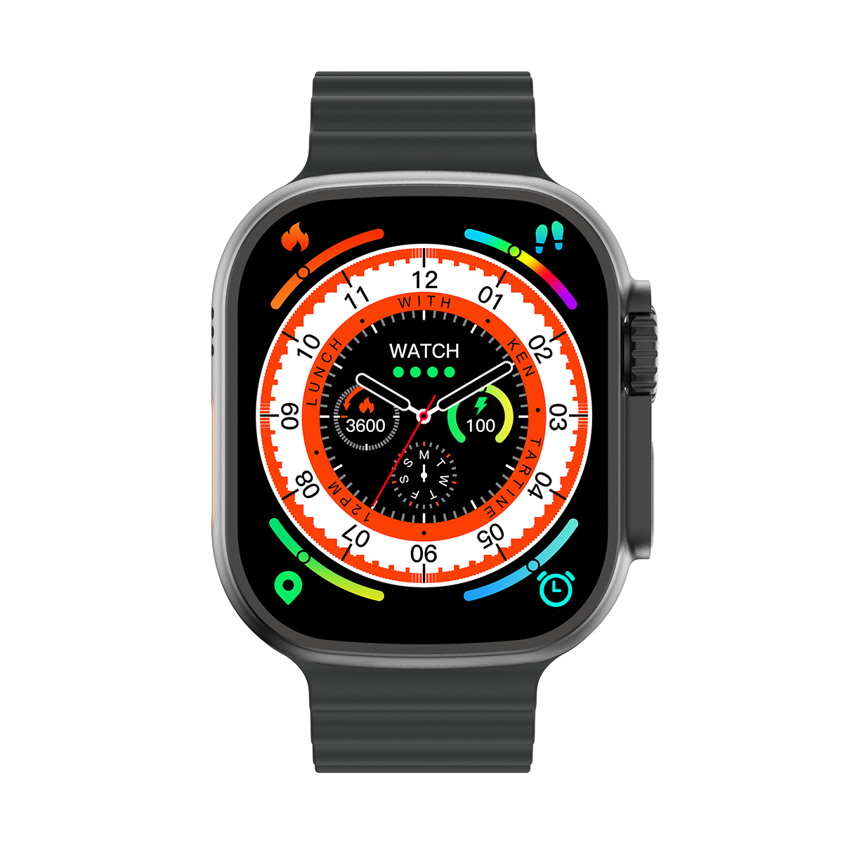 Saat SW01 Ultra