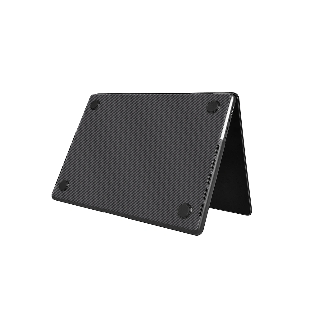 Macbook case "IKavlar Crystal Shield"