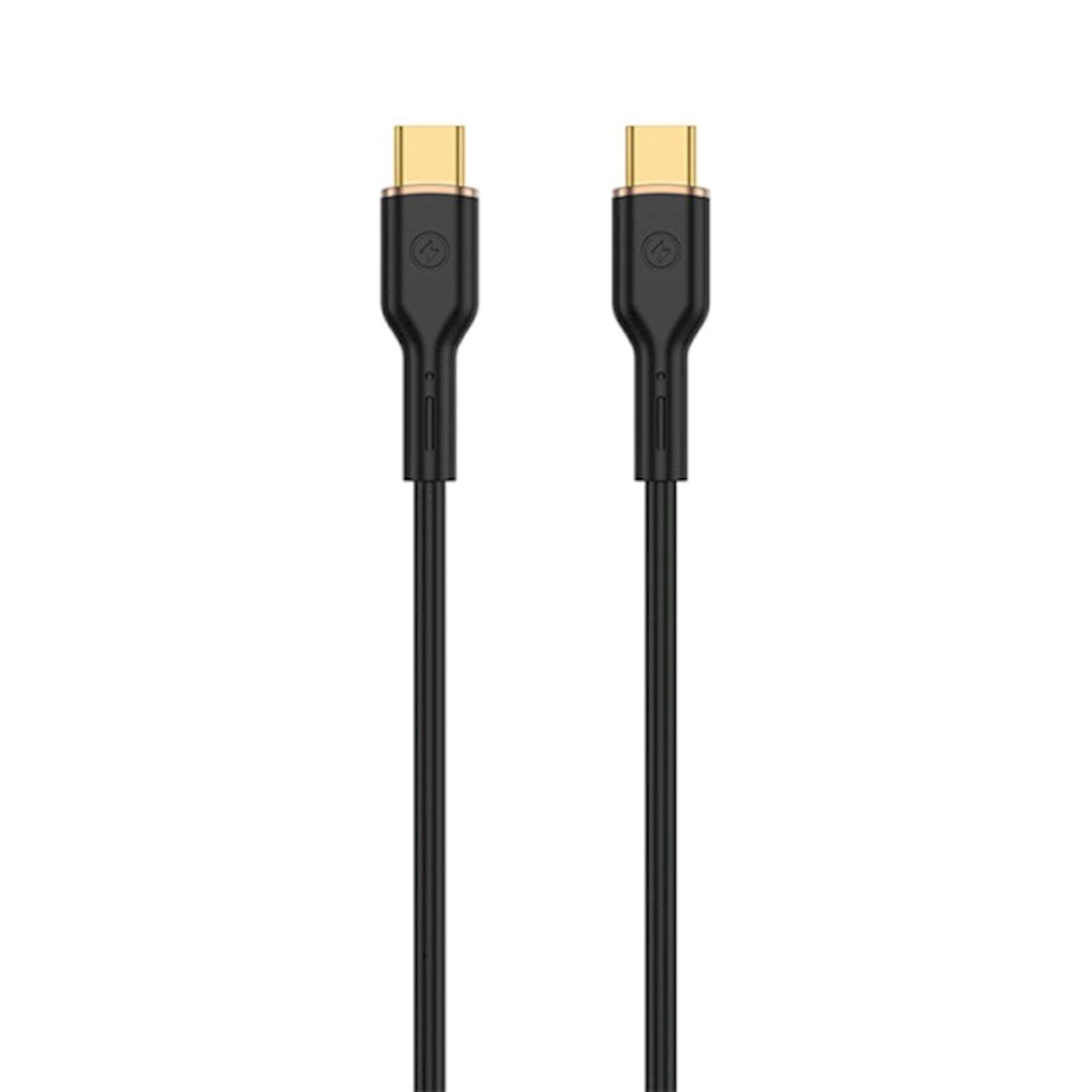 Kabel PD Type-C to Type-C "Vitality YQ02"