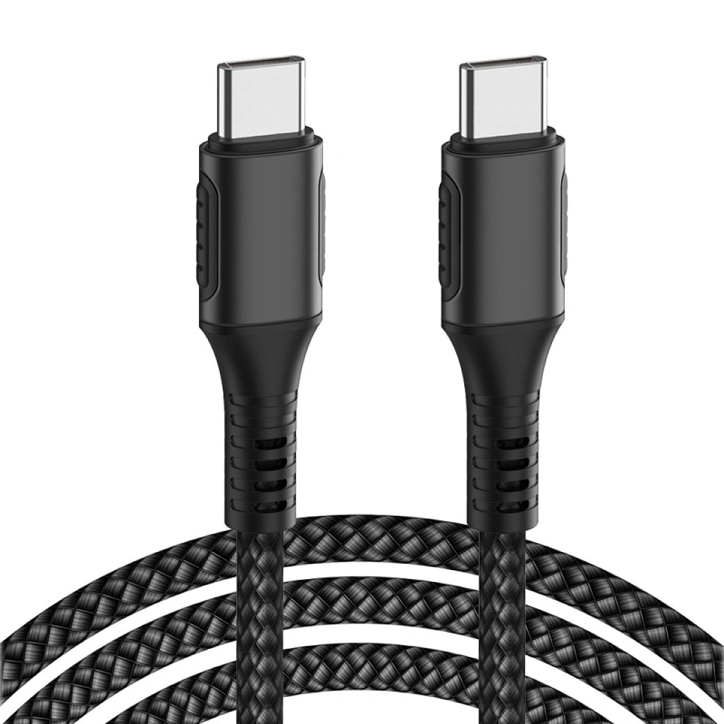Kabel PD Type-c to Type-c 100W "F20"