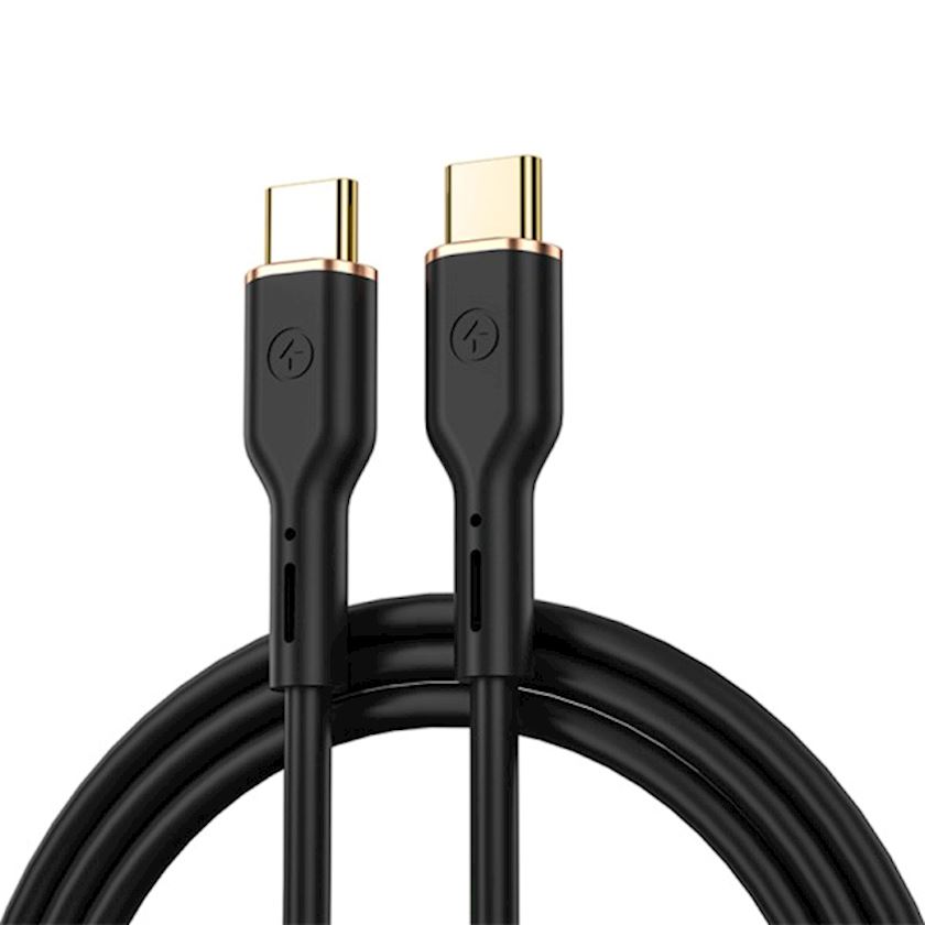 Kabel PD Type-C to Type-C "Vitality YQ02"