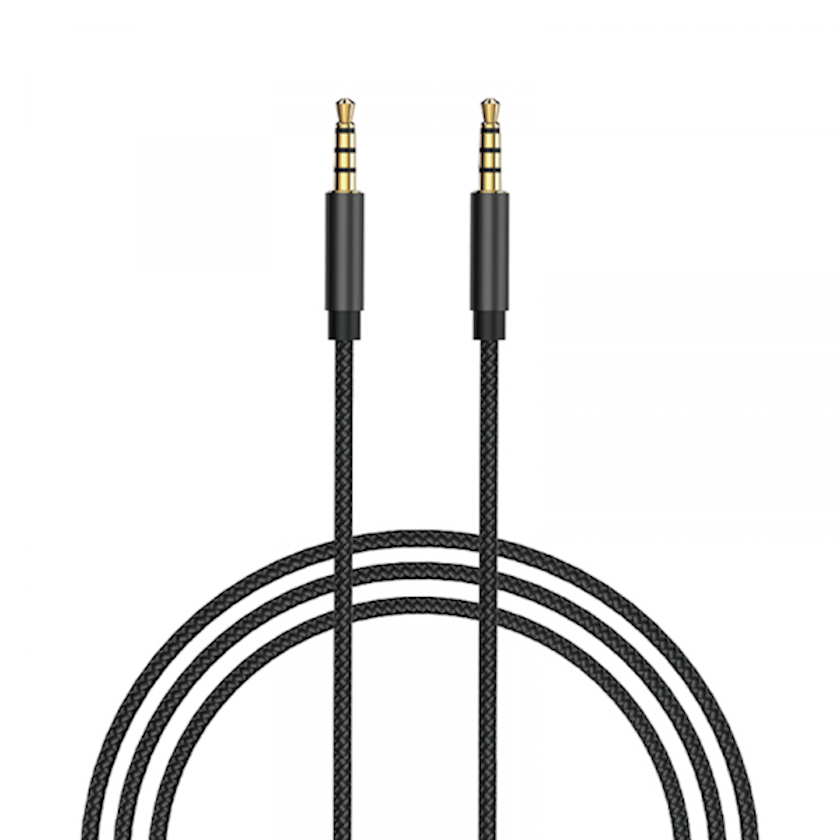 Audio kabel 3.5mm stereo "YP01"