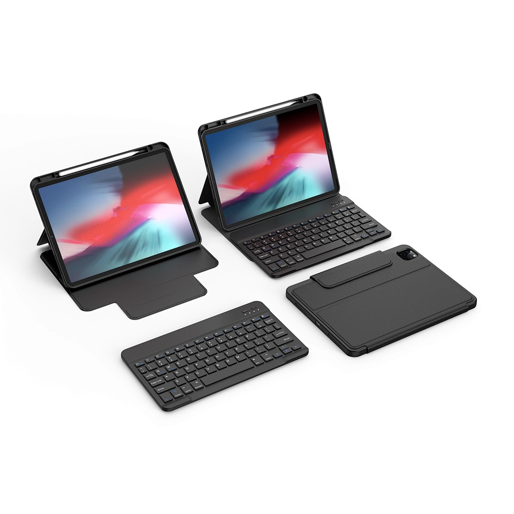 IPad üçün case&klaviatura
