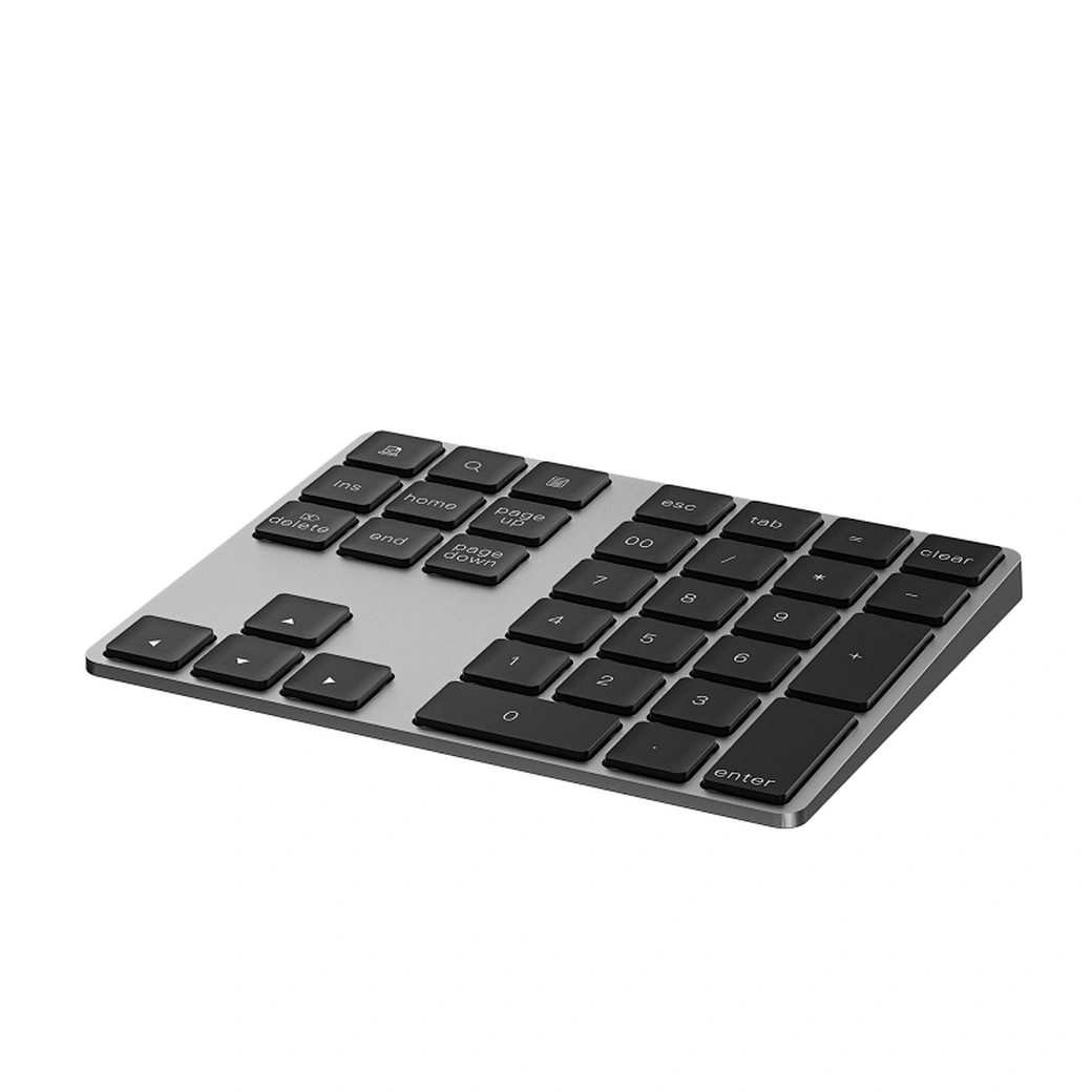 Klaviatura "NKB-02"