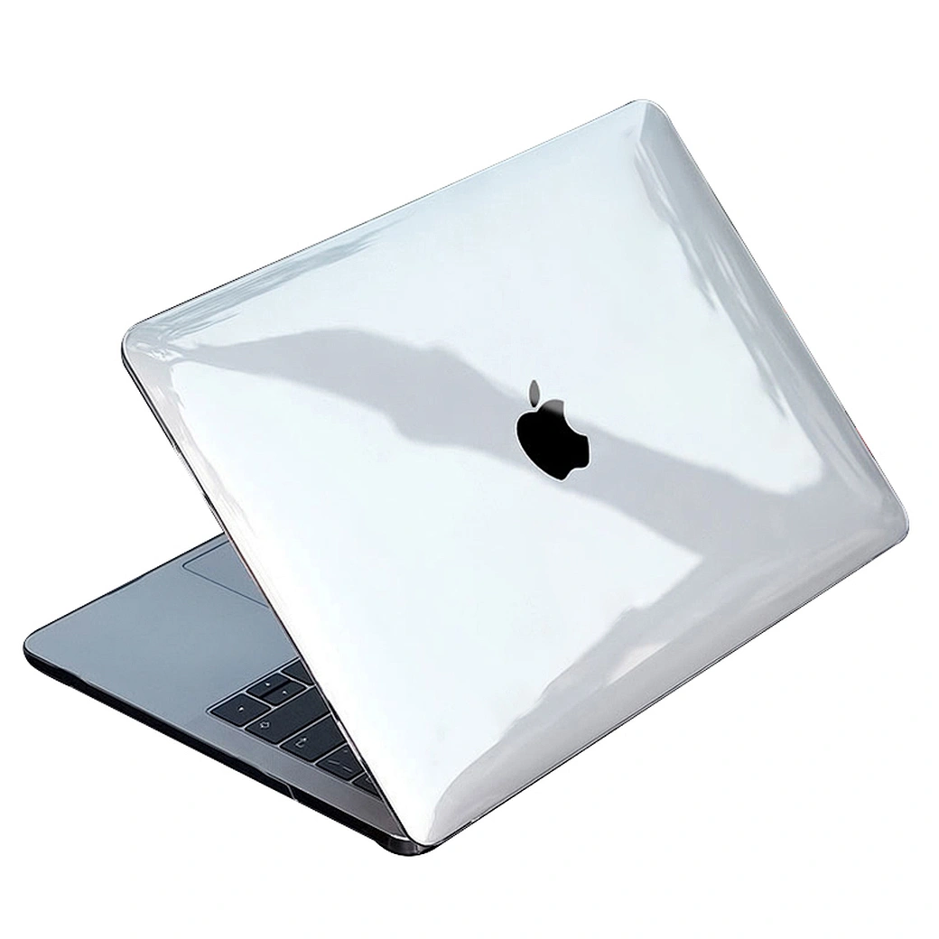 Macbook case "Crystal Shield"