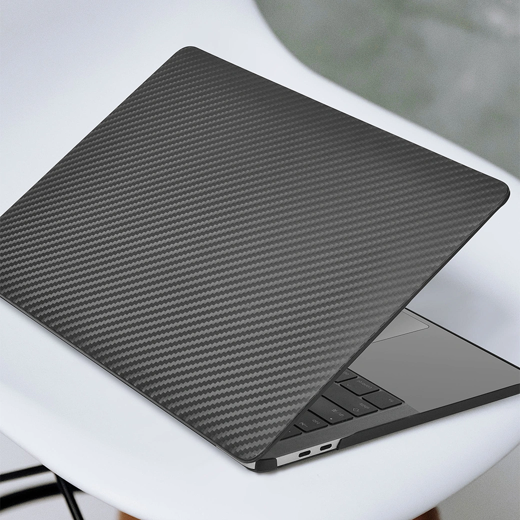 Macbook case "iKAVLAR PP Protect Case"