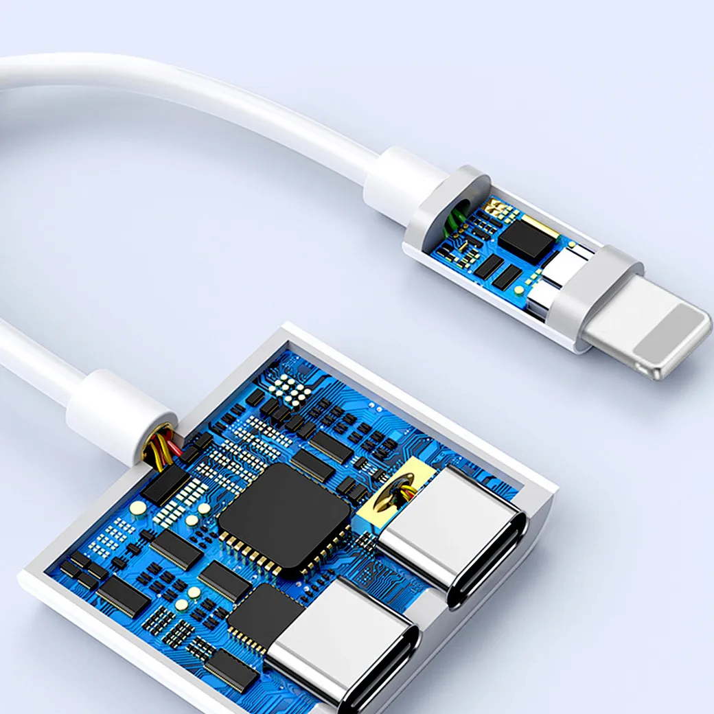 Audio converter (Birləşdirici) LT01 Plus