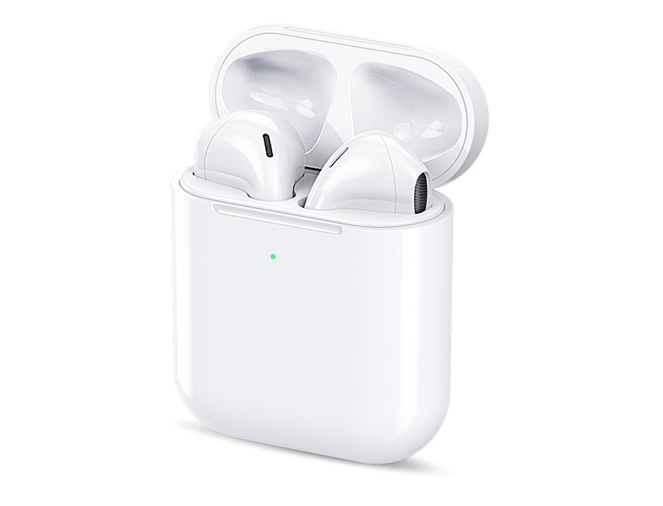 Simsiz qulaqlıq Airbuds light Sensor