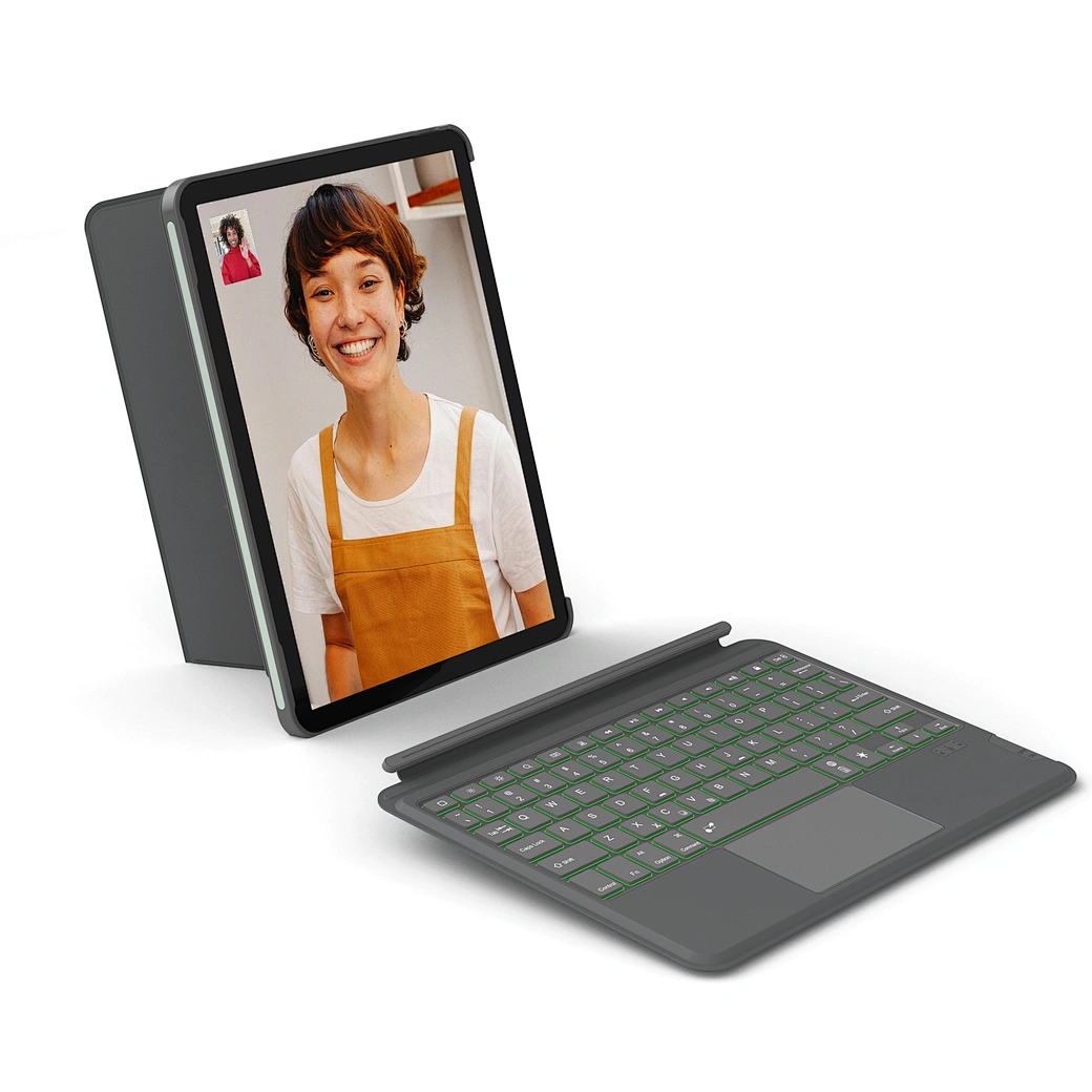 IPad üçün case&klaviatura "Combo"