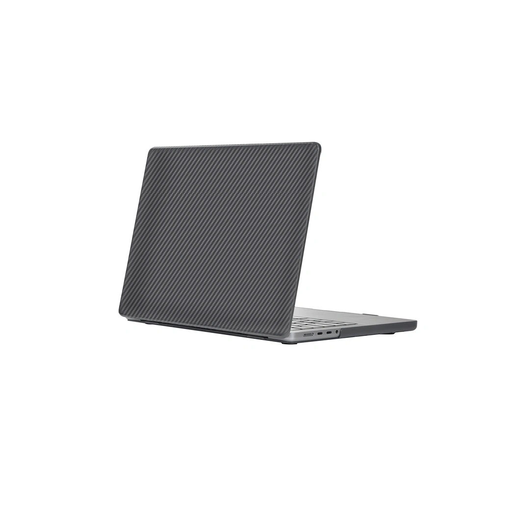 Macbook case "IKavlar Crystal Shield"