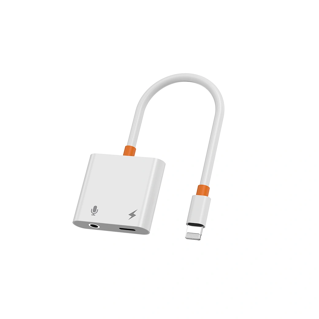 Lightning audio adapter LT01 Pro Max